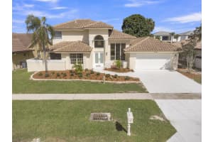 9645 Carousel Circle N, Boca Raton, FL 33434 Sold 12/05/25