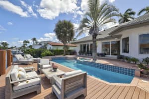 511 Golden Harbour Drive, Boca Raton, FL 33432 - MLS#R11136916