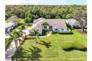 6398 Wood Lake Road, Jupiter, FL 33458 Sold 12/15/25