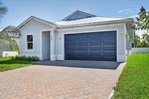 607 N Loxahatchee Drive, Jupiter, FL 33458 - MLS#R11136933