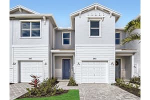 818 SE Grovebush Lane, Port Saint Lucie, FL 34984 - MLS#R11136934