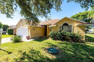 2516 SE University Terrace, Port Saint Lucie, FL 34952 Sold 02/13/26