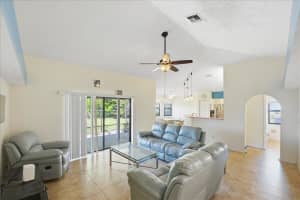 2516 SE University Terrace, Port Saint Lucie, FL 34952 - MLS#R11136951