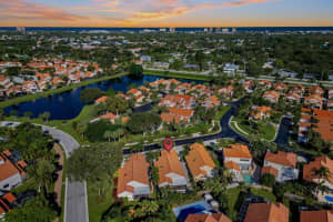 2674 La Lique Circle Circle, Palm Beach Gardens