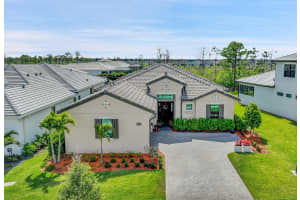 13865 SE Blackwood Drive, Port Saint Lucie, FL 34984 - MLS#R11136957