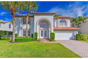 204 Lone Pine Drive, Palm Beach Gardens, Fl 33410, Palm Beach Gardens