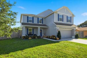 2450 SE Toledo Avenue, Port Saint Lucie, FL 34952 - MLS#R11136964