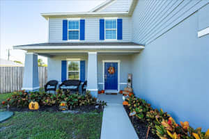 2450 SE Toledo Avenue, Port Saint Lucie, FL 34952 - MLS#R11136964