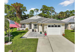 13924 Aguila Avenue, Fort Pierce, FL 34951 - MLS#R11136965