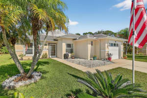 13924 Aguila Avenue, Fort Pierce, FL 34951 - MLS#R11136965