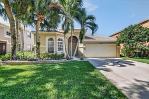 2054 Reston Circle, Royal Palm Beach