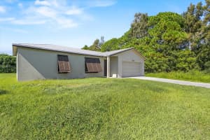 2174 SW Larchmont Lane, Port Saint Lucie, FL 34984 Sold 04/15/26