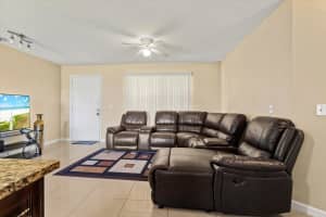 2174 SW Larchmont Lane, Port Saint Lucie, FL 34984 Sold 04/15/26