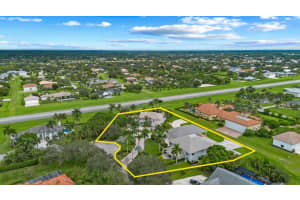 15850 Britten Lane, Wellington, Fl 33414, Wellington