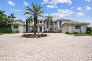 15850 Britten Lane, Wellington, FL 33414 - MLS#R11136975