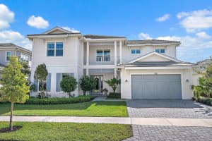 9316 Crestview Circle, Palm Beach Gardens, FL 33412 - MLS#R11136979