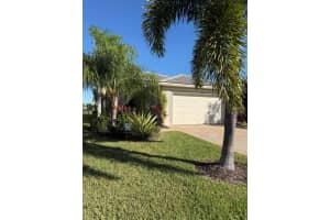 13399 SW River Rock Road, Port Saint Lucie, FL 34987 - MLS#R11136984
