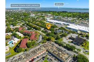 2070 Colonial Road, Fort Pierce, FL 34950 - MLS#R11136990