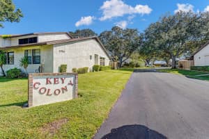 2070 Colonial Road D4, Fort Pierce, FL 34950 - MLS#R11136990