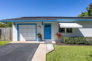 32 Dayton Road, Lake Worth, FL 33467 Sold 12/10/25