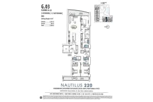 220 Lake Shore Drive 1906, Lake Park, FL 33403 - MLS#R11136994