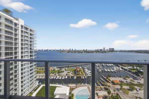 220 Lake Shore Drive 1906, Lake Park, FL 33403 - MLS#R11136994