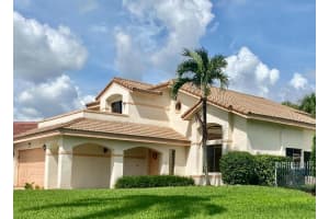 10521 Mendocino Lane, Boca Raton, Fl 33428, Boca Raton