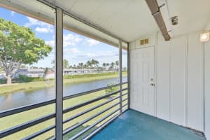 43 Saxony A, Delray Beach, Fl 33446, Delray Beach
