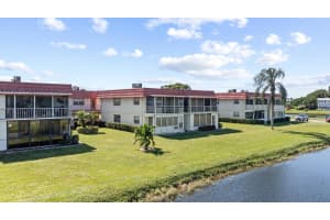 43 Saxony A, Delray Beach, FL 33446 - MLS#R11137008