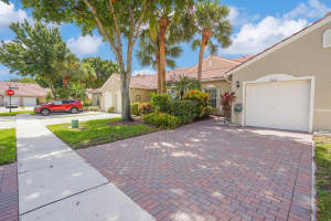 5062 Toscana Trail, Boynton Beach, FL 33437 - MLS#R11137009