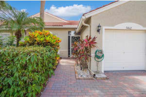 5062 Toscana Trail, Boynton Beach, FL 33437 - MLS#R11137009