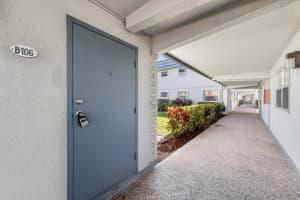 106 Tuscany B, Delray Beach, FL 33446 - MLS#R11137014