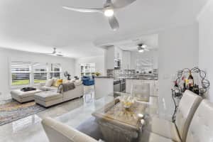 5037 Lakefront Boulevard D, Delray Beach, FL 33484 - MLS#R11137018