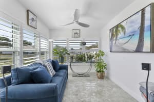 5037 Lakefront Boulevard D, Delray Beach, FL 33484 - MLS#R11137018