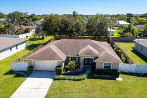 766 SW Mccullough Avenue, Port Saint Lucie, FL 34953 Sold 12/17/25