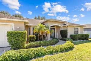 766 SW Mccullough Avenue, Port Saint Lucie, FL 34953 - MLS#R11137023