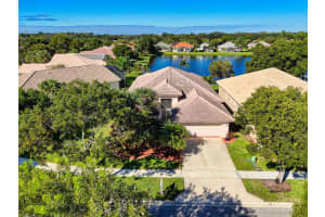 9089 Bay Harbour Circle, West Palm Beach, FL 33411 - MLS#R11137024