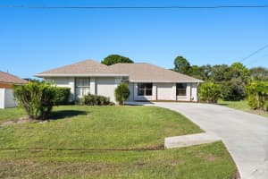 2268 SE Lucaya Street, Port Saint Lucie, FL 34952 Sold 11/18/25
