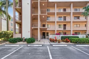 7340 Amberly Lane 101, Delray Beach, FL 33446 - MLS#R11137033