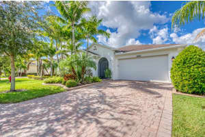 10095 Sw Indian Lilac Trail, Port St. Lucie, Fl 34987, Port Saint Lucie