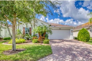 10095 Indian Lilac Trail, Port Saint Lucie, FL 34987 - MLS#R11137036