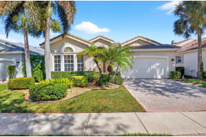 7303 Morocca Lake Drive, Delray Beach, FL 33446 - MLS#R11137041