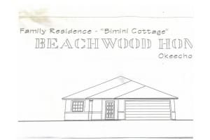 4321 SW 15th Way, Okeechobee, FL 34974 - MLS#R11137043