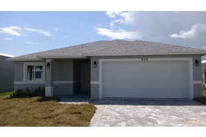 4335 Sw 15th Way, Okeechobee, Fl 34974, Okeechobee