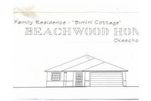 4335 SW 15 Th Way, Okeechobee, FL 34974 - MLS#R11137053