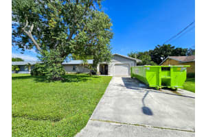 213 SE Whitmore Drive, Port Saint Lucie, FL 34984 Sold 11/20/25