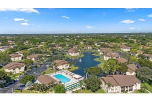 117 Lake Pine Circle C-1, Greenacres, FL 33463 - MLS#R11137058