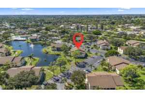 117 Lake Pine Circle C-1, Greenacres, FL 33463 Sold 04/07/26
