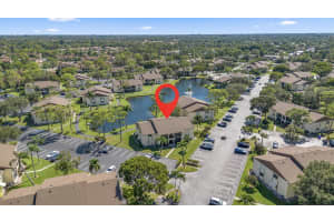 117 Lake Pine Circle C-1, Greenacres, FL 33463 - MLS#R11137058