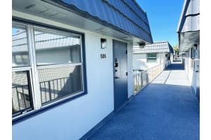 506 Brittany K, Delray Beach, FL 33446 - MLS#R11137060